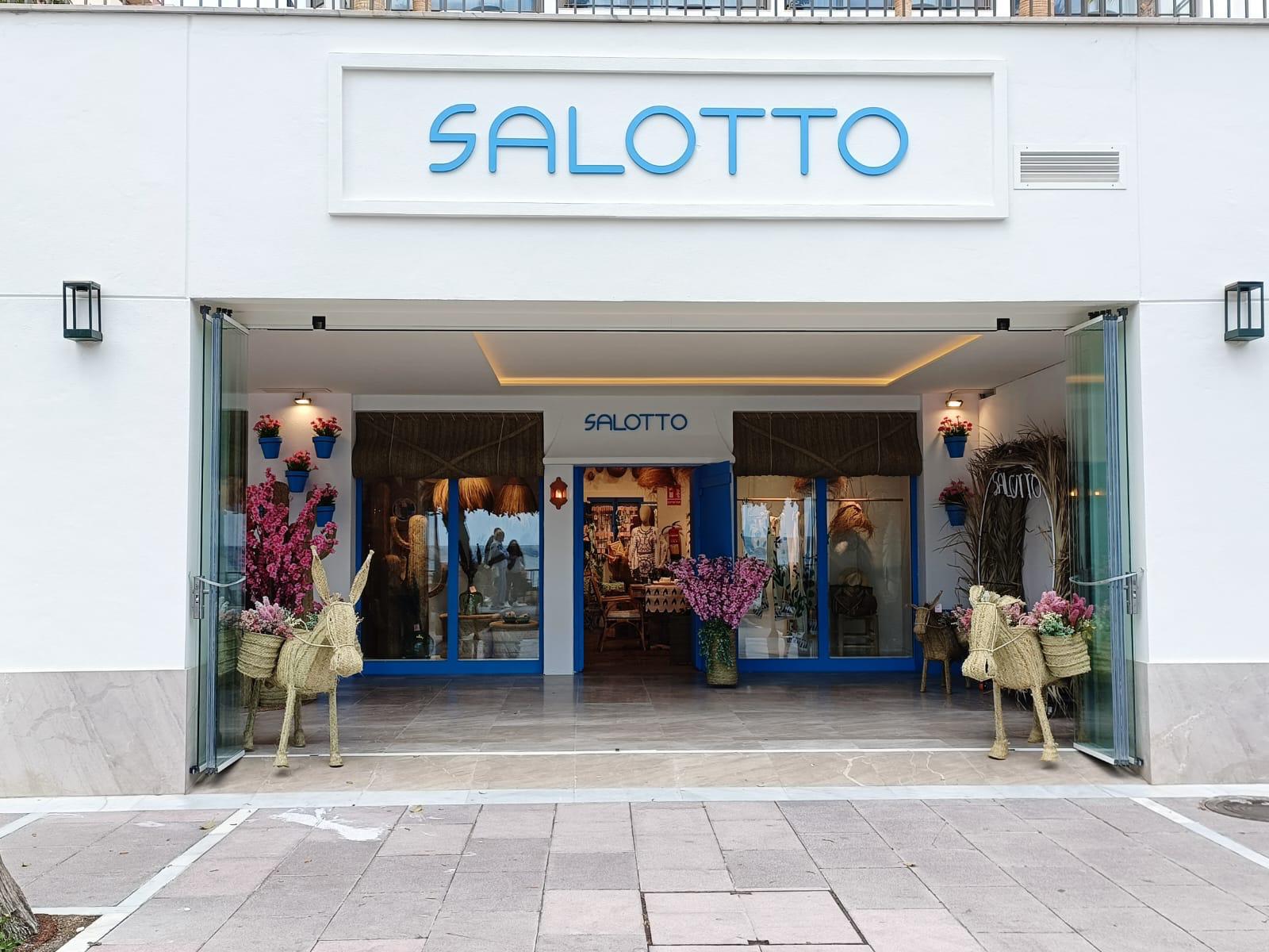 Local Salotto resultado 1